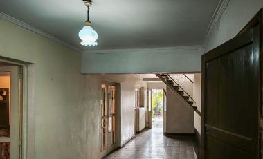 Casa Grande San Joaquin 4 d +1 b 1 Estacionamiento interior