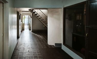 Casa Grande San Joaquin 4 d +1 b 1 Estacionamiento interior