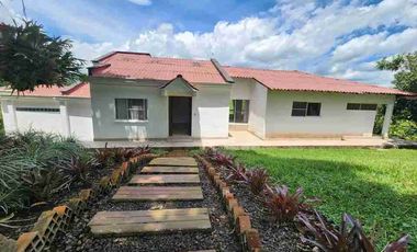 🏠Rento casa cafetra sector Condina