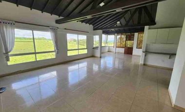 🏠Rento casa cafetra sector Condina