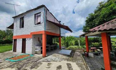 🏠Rento casa cafetra sector Condina