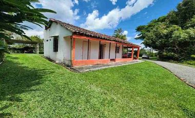 🏠Rento casa cafetra sector Condina