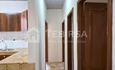 Venta de Propiedad Rentera, 4 departamentos y Local comercial - Ciudadela IETEL, Norte de Guayaquil