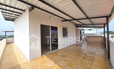 Venta de Propiedad Rentera, 4 departamentos y Local comercial - Ciudadela IETEL, Norte de Guayaquil