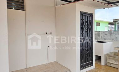 Venta de Propiedad Rentera, 4 departamentos y Local comercial - Ciudadela IETEL, Norte de Guayaquil