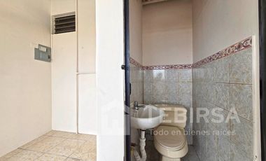 Venta de Propiedad Rentera, 4 departamentos y Local comercial - Ciudadela IETEL, Norte de Guayaquil