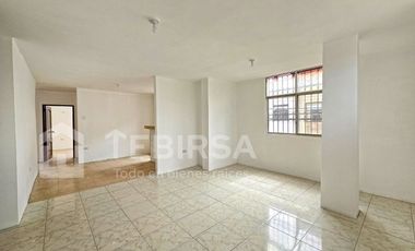 Venta de Propiedad Rentera, 4 departamentos y Local comercial - Ciudadela IETEL, Norte de Guayaquil