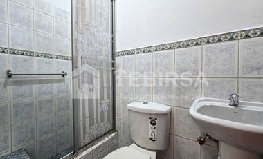 Venta de Propiedad Rentera, 4 departamentos y Local comercial - Ciudadela IETEL, Norte de Guayaquil