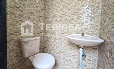 Venta de Propiedad Rentera, 4 departamentos y Local comercial - Ciudadela IETEL, Norte de Guayaquil