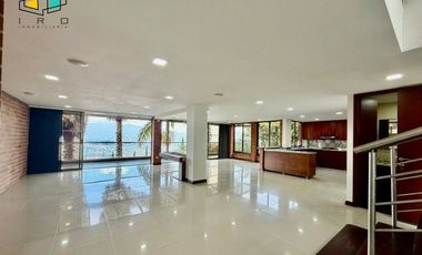 ARRIENDO Codigo 3-319