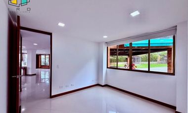 ARRIENDO Codigo 3-319