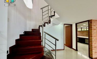 ARRIENDO Codigo 3-319