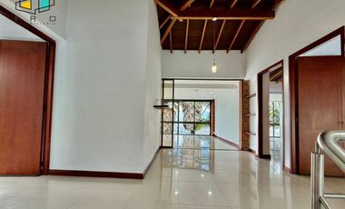 ARRIENDO Codigo 3-319