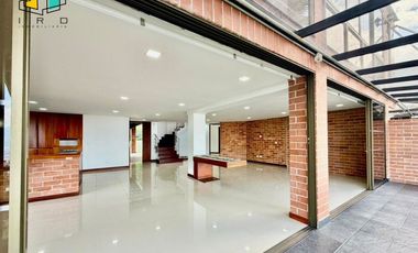 ARRIENDO Codigo 3-319