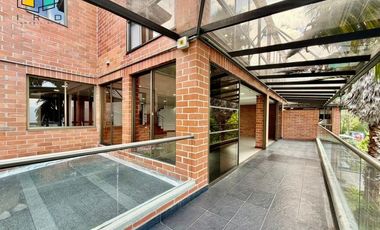 ARRIENDO Codigo 3-319