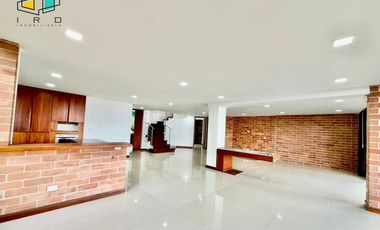 ARRIENDO Codigo 3-319