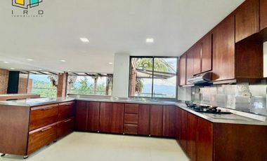 ARRIENDO Codigo 3-319