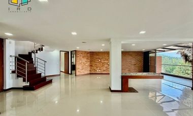 ARRIENDO Codigo 3-319