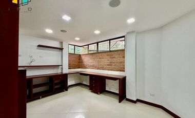 ARRIENDO Codigo 3-319