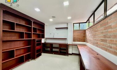 ARRIENDO Codigo 3-319