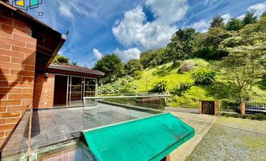 ARRIENDO Codigo 3-319