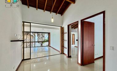 ARRIENDO Codigo 3-319