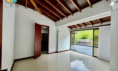 ARRIENDO Codigo 3-319