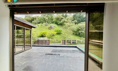 ARRIENDO Codigo 3-319