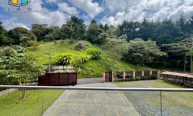 ARRIENDO Codigo 3-319