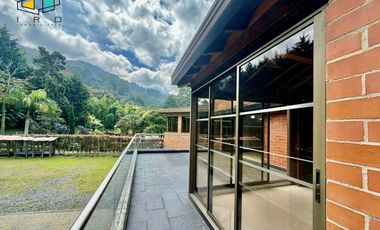 ARRIENDO Codigo 3-319