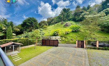 ARRIENDO Codigo 3-319