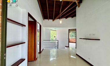 ARRIENDO Codigo 3-319