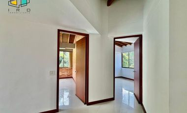 ARRIENDO Codigo 3-319