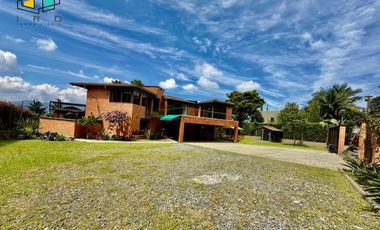 ARRIENDO Codigo 3-319