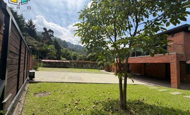 ARRIENDO Codigo 3-319