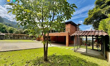 ARRIENDO Codigo 3-319