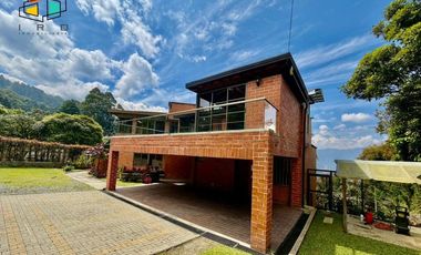 ARRIENDO Codigo 3-319