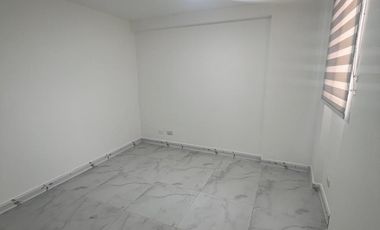 ARRIENDO APARTAMENTO 2 ALCOBAS – SECTOR SAN ANTONIO DE PRADO