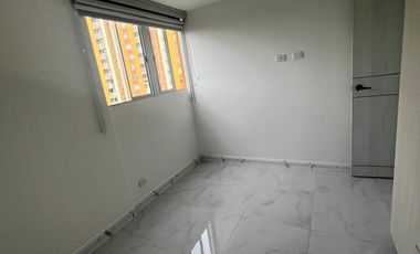 ARRIENDO APARTAMENTO 2 ALCOBAS – SECTOR SAN ANTONIO DE PRADO