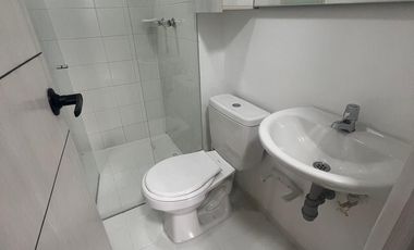 ARRIENDO APARTAMENTO 2 ALCOBAS – SECTOR SAN ANTONIO DE PRADO