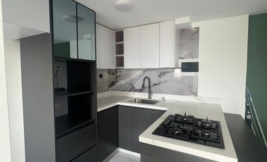 ARRIENDO APARTAMENTO 2 ALCOBAS – SECTOR SAN ANTONIO DE PRADO