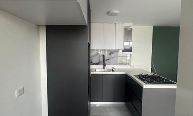 ARRIENDO APARTAMENTO 2 ALCOBAS – SECTOR SAN ANTONIO DE PRADO