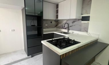 ARRIENDO APARTAMENTO 2 ALCOBAS – SECTOR SAN ANTONIO DE PRADO