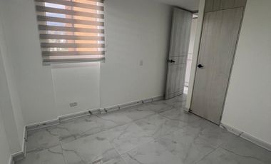 ARRIENDO APARTAMENTO 2 ALCOBAS – SECTOR SAN ANTONIO DE PRADO