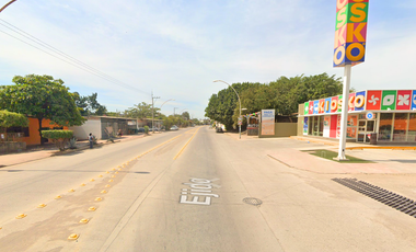 🏪 ¡PROPIEDAD CON LOCAL COMERCIAL EN EL CORAZÓN DE VILLA HIDALGO! 🏪