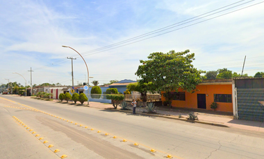 🏪 ¡PROPIEDAD CON LOCAL COMERCIAL EN EL CORAZÓN DE VILLA HIDALGO! 🏪
