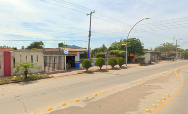 🏪 ¡PROPIEDAD CON LOCAL COMERCIAL EN EL CORAZÓN DE VILLA HIDALGO! 🏪