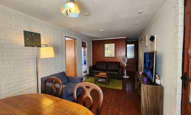 Se vende casa 1 piso sector San Joaquin, Rancagua