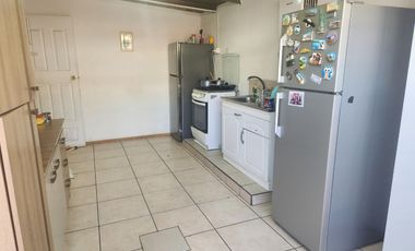 Se vende casa 1 piso sector San Joaquin, Rancagua