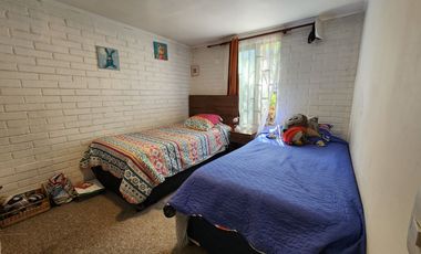 Se vende casa 1 piso sector San Joaquin, Rancagua